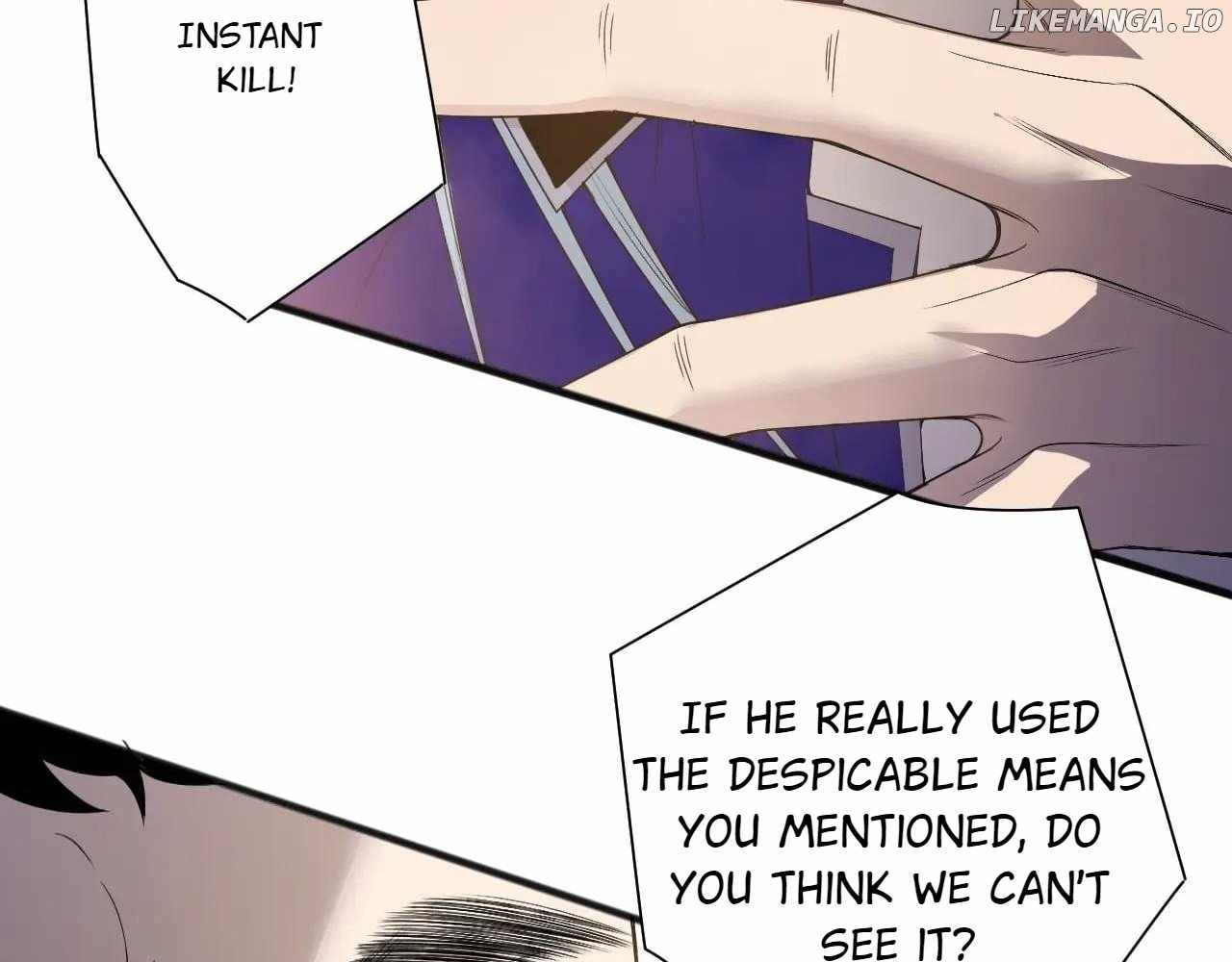 Catastrophic Necromancer Chapter 189 78
